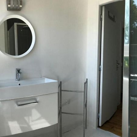 Maison Design Perros Guirec, 2 A 4 Personnes Villa ภายนอก รูปภาพ