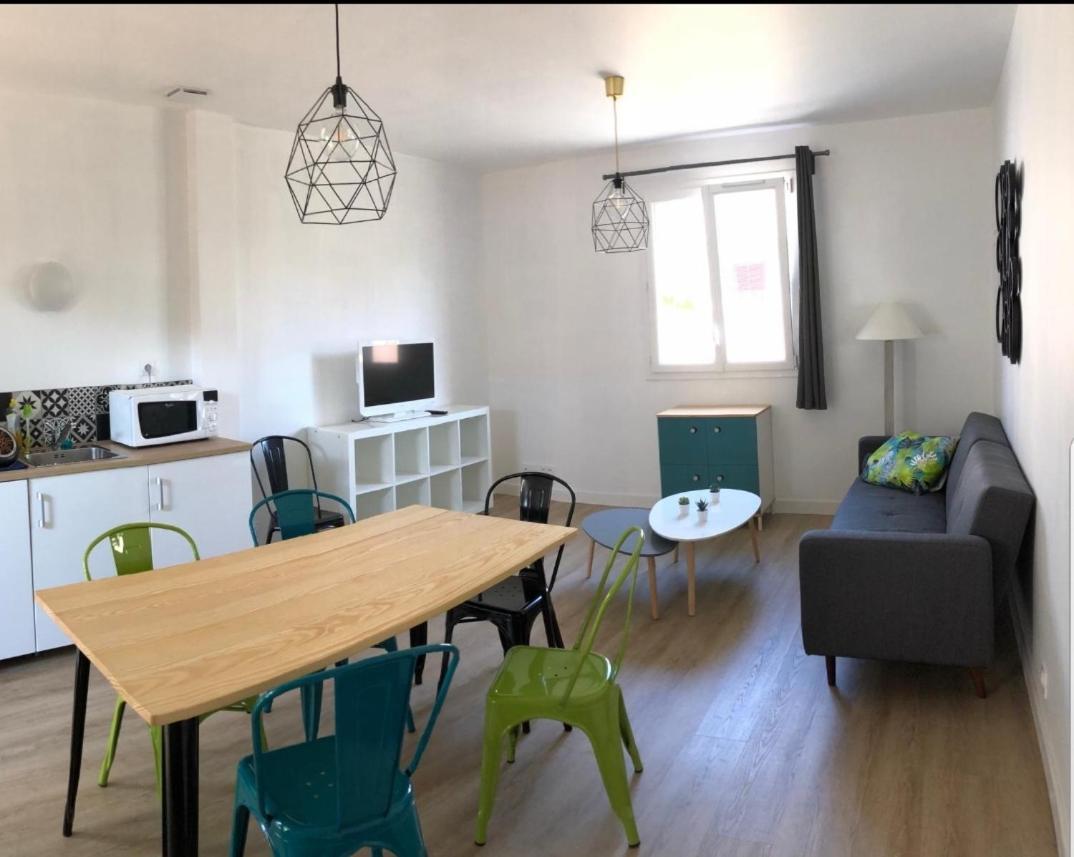Maison Design Perros Guirec, 2 A 4 Personnes Villa ภายนอก รูปภาพ
