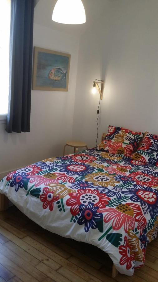 Maison Design Perros Guirec, 2 A 4 Personnes Villa ภายนอก รูปภาพ